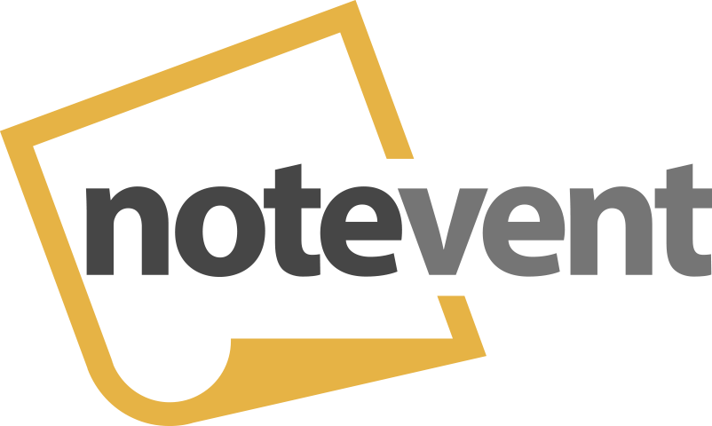 Notevent Logo